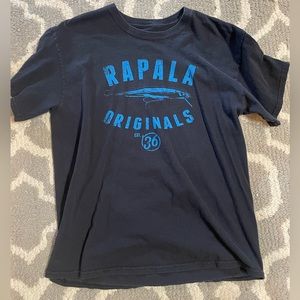 Rapala Originals Fishing Lures T-shirt